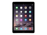 Apple Ipad Air 2 Mh2M2Ll/A 9.7-Inch 64Gb Tablet (Space Gray) (888462006828)