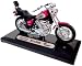 Yamaha XV1000 Virago - 1:18 scale Super Bike
