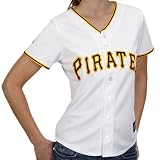 Women New York Mets Crew Tech Jersey,White,Large