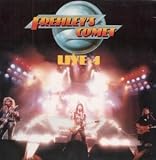 LIVE PLUS 1 LP GERMAN MEGAFORCE 1988