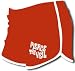 PIERCE THE VEIL - Dollface - Red Track Shorts