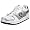 White/Silver/Black