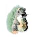 Finger Puppet: Grey Squirrel