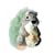 Finger Puppet: Grey Squirrel