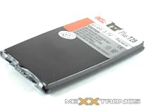 Cell Phone Battery for Sony Ericsson T28s Li-Ion, Lithium Ion Technology, 100% fits, properly matching Batteries