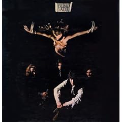 Blind Faith The Visual Thing Tourbook Rare by Blind Faith