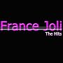 France Joli by <a href="http://www.amazon.com/France-Joli/dp/artist-redirect/B0019C271S/ref=dmusic_byline">France Joli</a>