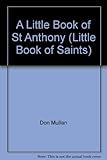 A little book of St Anthony of Padua