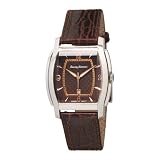 Tommy Bahama Swiss Men's TB1144 Island Classics Boca Leather Strap Watch