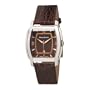 Tommy Bahama Swiss Men's TB1144 Island Classics Boca Leather Strap Watch