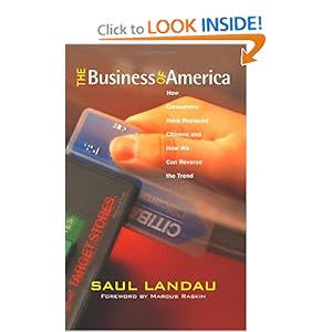 Business Of America