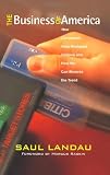 The Business of America (Paths for the Twenty-First Century)