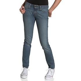 Levi's Women's 545 Skinny Leg