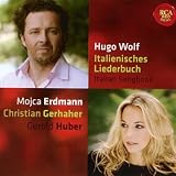 Wolf: Italienisches Liederbuch (Italian Songbook)