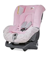 Britax First Class Plus car seat - Candy Hearts