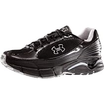 Women's UA Blacktip Running by Under Armour