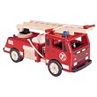 fire engine