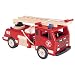 Pintoy Wooden Fire Engine_s-1
