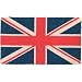 Kitchen & Housewares : Union Jack Door Mat