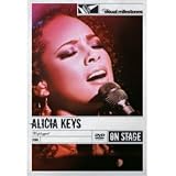 Alicia Keys - Unplugged/Visual Milestones - Alicia Keys