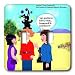 Londons Times New Release Funny Cartoons - Bad Hare Day - Light Switch Covers - double toggle switch