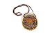 Hab & Gut (ib006) Bunte Damenhandtasche im INDIEN STYLE,100% Baumwolle, bestickt & handgearbeitet im indischen Stil