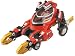 Power
Rangers
Operation
Overdrive

-
Transtek
Armour
Machine
&
Figure
-
Mercury