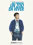 Un zoo en hiver
