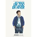 Un zoo en hiver