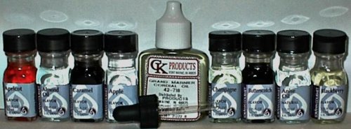 Salt Water Taffy Flavoring, 1 dram by LorAnn Oils