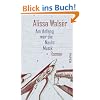 Am Anfang war die Nacht Musik: Roman