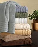 Hotel Collection Microcotton Luxury Bath Sheet, 35x70