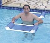Aquatic Walker, Aqua Float A F A