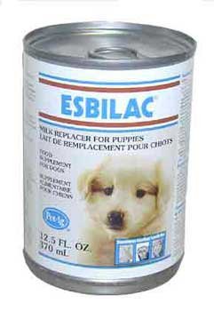 2 Pack Esbilac Puppy Liquid 11oz (Catalog Category: Dog / Vitamins & Supplements)