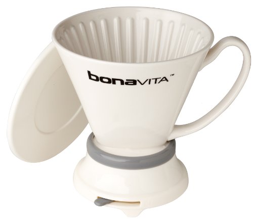 Bonavita BV4000ID Porcelain Immersion Coffee Dripper