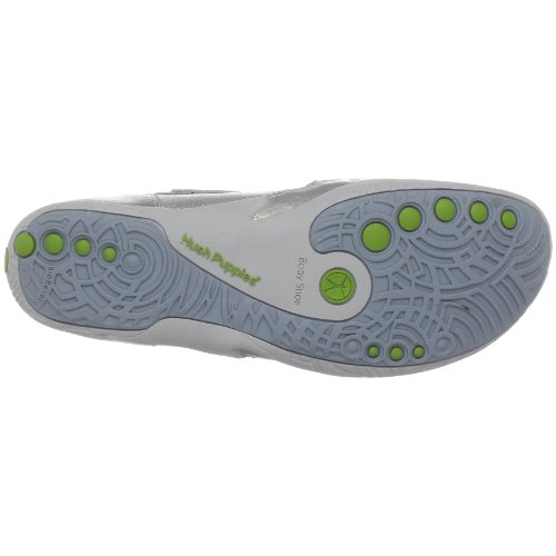 Hush Puppies Women's Veracity Mary-Jane Flat (SHPH503103) 80.00