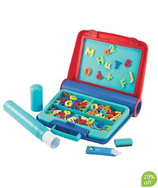 Early Learning Centre Magnetic play centre