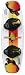 AIRHEAD BONEHEAD w GRIP Binding