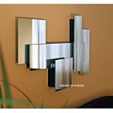 MIA- CONTEMNORS DIMENSIONAL MIRROR