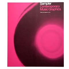 Sampler: Contemporary Music Graphics (Graphic Design)