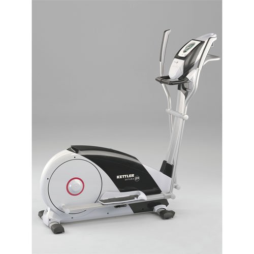 Kettler Fitness Satura P Elliptical Crosstrainer