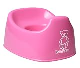 BabyBjörn Little Potty - Pink