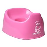 BABYBJÖRN Little Potty - Pink