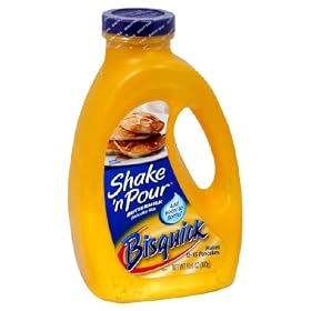 Bisquick Shake 