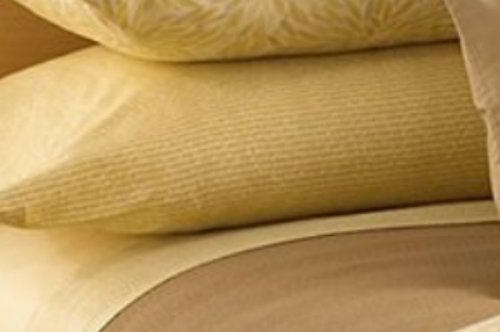 Calvin Klein Dahlia King Pillowcases Japonica