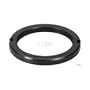Shimano Dura Ace Track Lock Ring (Black)