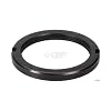 Shimano Dura Ace Track Lock Ring (Black)