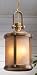 Quoizel Westport Outdoor Pendant Old English