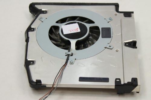 Sony PS3 FAT Video Game System 15 Blade Cooling Fan Shroud Heatsink CECHB01