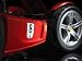 Toys : BERG Ferrari FXX Exclusive BF-7 pedal go-kart